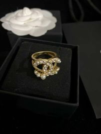 Picture of Chanel Ring _SKUChanelring03cly356100